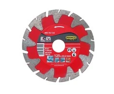 Modeco 115 mm deimantinis slydiklis - MN-78-132