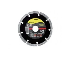Modeco Segmentinis deimantinis šlifavimo diskas SATURN 230mm MN-78-105