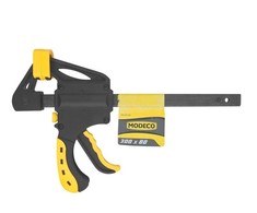 Modeco automatinis dailidės gnybtas SWIFT GRIP 80x300mm - MN-37-333