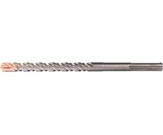 Grąžtas Gręžtuvas Modeco SDS MAKS 26mm 5vnt. (MN-61-962)