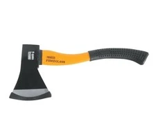 Modeco Axe universalus su plastikine rankena 0,6kg (MN-64-406)