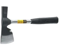 Modeco Siekiero plaktukas su plastikine rankena 0,7kg (MN-32-026)
