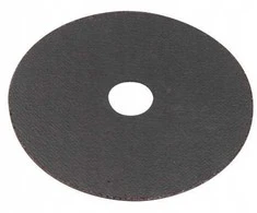Modeco Šlifavimo diskas plieno pjovimui 125x1,0x22,23 mm plokščias [Namai]