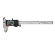 Modeco SLANKMATIS 150MM 0.01MM MN-85-100