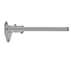 Modeco 150 mm nerūdijančio plieno rišiklis (MN-85-001)