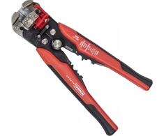 Modeco Automatinis izoliacijos nuėmimo įrankis 205 mm 0,2–6 mm2 MN-23-064