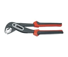 Modeco reguliuojamos replės FRIENDLY GRIP 250mm - MN-20-620