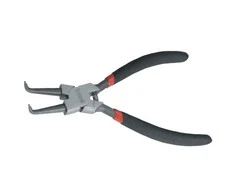 Modeco kampinės replės Seeger žiedams, vidinės 250mm - MN-20-740