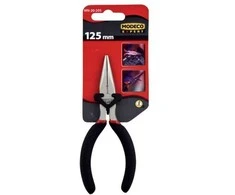 „Modeco“ tiesios telefono replės 130 mm (MN-20-205)