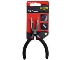 „Modeco“ lenktos telefono replės 130 mm (MN-20-305)