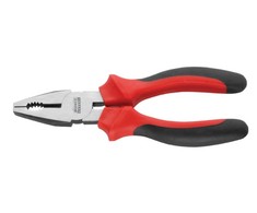 Modeco universalios replės FRIENLY GRIP 180mm - MN-20-027