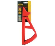 Modeco Tankis su plastikiniu korpusu 250x40mm - MN-66-703