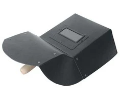 Modeco TD-1 suvirinimo skydelis 1 vnt. MN-06-130
