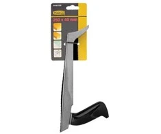 Modeco Tarnik su aliuminio korpusu 250x40mm - MN-66-722