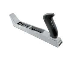 Modeco Tarnik su aliuminio korpusu 250x40mm - MN-66-722