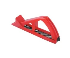 Modeco Tankis su plastikiniu korpusu 250x40mm - MN-66-703