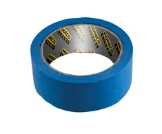 Modeco Popierinė maskavimo juosta mėlyna 48mm 28m (MN-05-144)