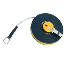 Modeco FIBERGLASS matavimo juosta 20m - MN-81-520