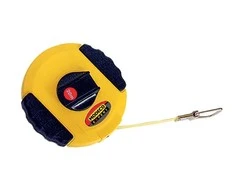 Modeco Plieninė matavimo juosta 10m - MN-81-211