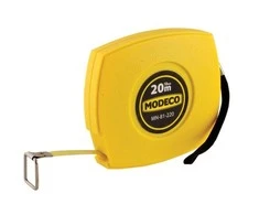 Modeco Plieninė juosta 20m - MN-81-220