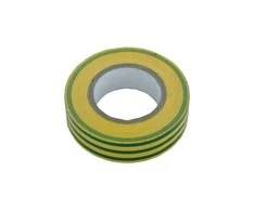 Modeco Izoliacinės juostos 19mm x 20m, 6,0kW patvirtinimas 8vnt MN-05-008