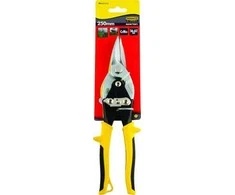 Rostex Modeco Tiesios metalo pjovimo staklės 250mm (MN- 63- 214)