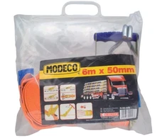 Modeco Transporto juostos plotis su 6m MN-02-506 sagtimi