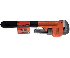 Modeco Vamzdis veržliaraktis Stilson HAVY BUTY 350mm 2 "MN- 25- 414