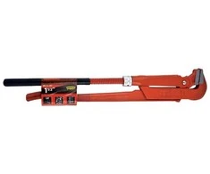 Modeco Vamzdžių veržliarakčių tipas 90 2 "75mm - MN-25- 103