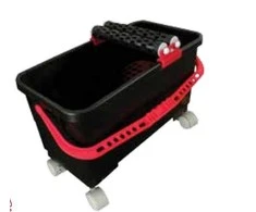 Modeco Galkier kibiras 24L ant ratų (MN-79-221)