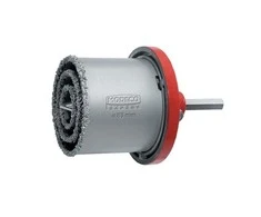Modeco Core grąžtai su volframo danga 4 vnt. MN-76-104