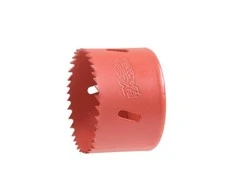 Modeco Metalinis grąžtas, bimetalinis 64mm - MN-61-423