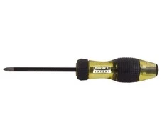 Modeco Philips FRIENDLY GRIP PH3x150mm atsuktuvas su plaktuku - MN-13-017