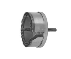 Grąžtas Modeco skylių pjūklas 72-95 / 32mm 5vnt - MN-65-612