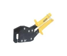 Modeco Lankstymo mašina gipso kartono profiliams 250mm MN-40-305