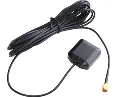 Dėklas Modecom HELMER LK506 Car Juodas