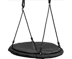 Modecom KREA Juodas sūpynių čiužinys, D70 CM
