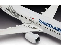Revell Boeing 737-800 Turkish Airlines 1:144 plastikinis surinkimo rinkinys