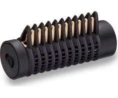 BaByliss AS970E plaukų formavimo šukos Plaukų modeliavimo rinkinys Šiltas Juoda 2,5 m 650 W