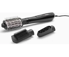 Plaukų suktukas BaByliss Style Smooth AS128E