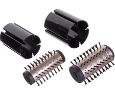 Plaukų formavimo šukos BABYLISS AS952E, Aukso spalvos