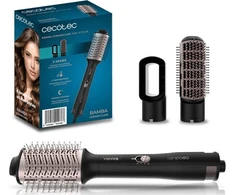 Lokówko-džiovyklė do włosów Cecotec Bamba CeramicCare 3in1 Styler