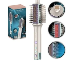 Modeliavimo šepetys Cecotec CeramicCare Allin1