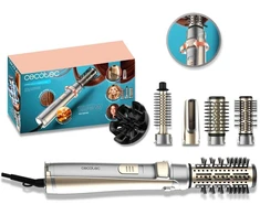 Modeliavimo šepetys Cecotec CeramicCare 5in1 AirBush Gyro Modeliavimo šepetys