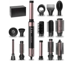 Cecotec Modeliavimo šepetys Petra Electric Bamba CeramicCare 14-in-1 AirGlam