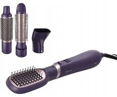 Philips 3000 Series „Air Styler“ Plaukų formavimo šukos (BHA313/00)