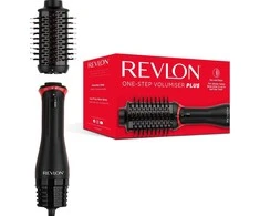 Siuntėjas Revlon Step Volumer Plus
