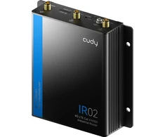 Modem Cudy Maršrutizatorius, modem 4G LTE CAT. 4 Dual SIM (IR02_EU)