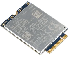 Maršrutizatorius Lenovo Quectel EM160R-GL 4G LTE-A Cat 16 M.2 WWAN modulis, skirtas X1 2-in-1 Gen 9 / P16s Gen 3 | 4XC1Q24437