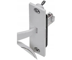 Maršrutizatorius ZTE MC889 ODU 5G + kabelis RJ45-RJ45F-W-20-CAT5E